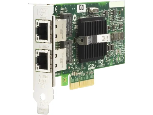 HPE HPE 593717-B21 NC523SFP 10GbE server accessory — product photo