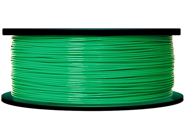 MakerBot MakerBot True Green ABS Filament 1.75 mm 1 kg — product photo