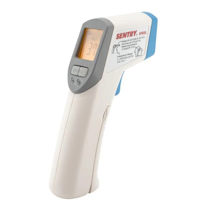Sentry Sentry ST631 Electrician Tool Non-Contact Infrared Thermal Imager Dual Temperature Measurement — product photo
