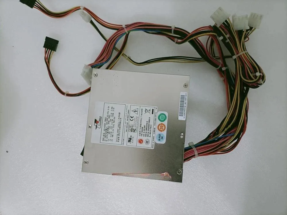Supersuperuncle Supersuperuncle HG2-6300P server power supply — product photo
