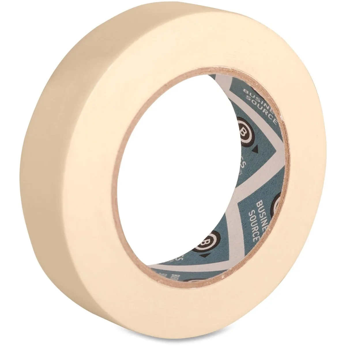 Carton of thirty-six rolls of masking tape