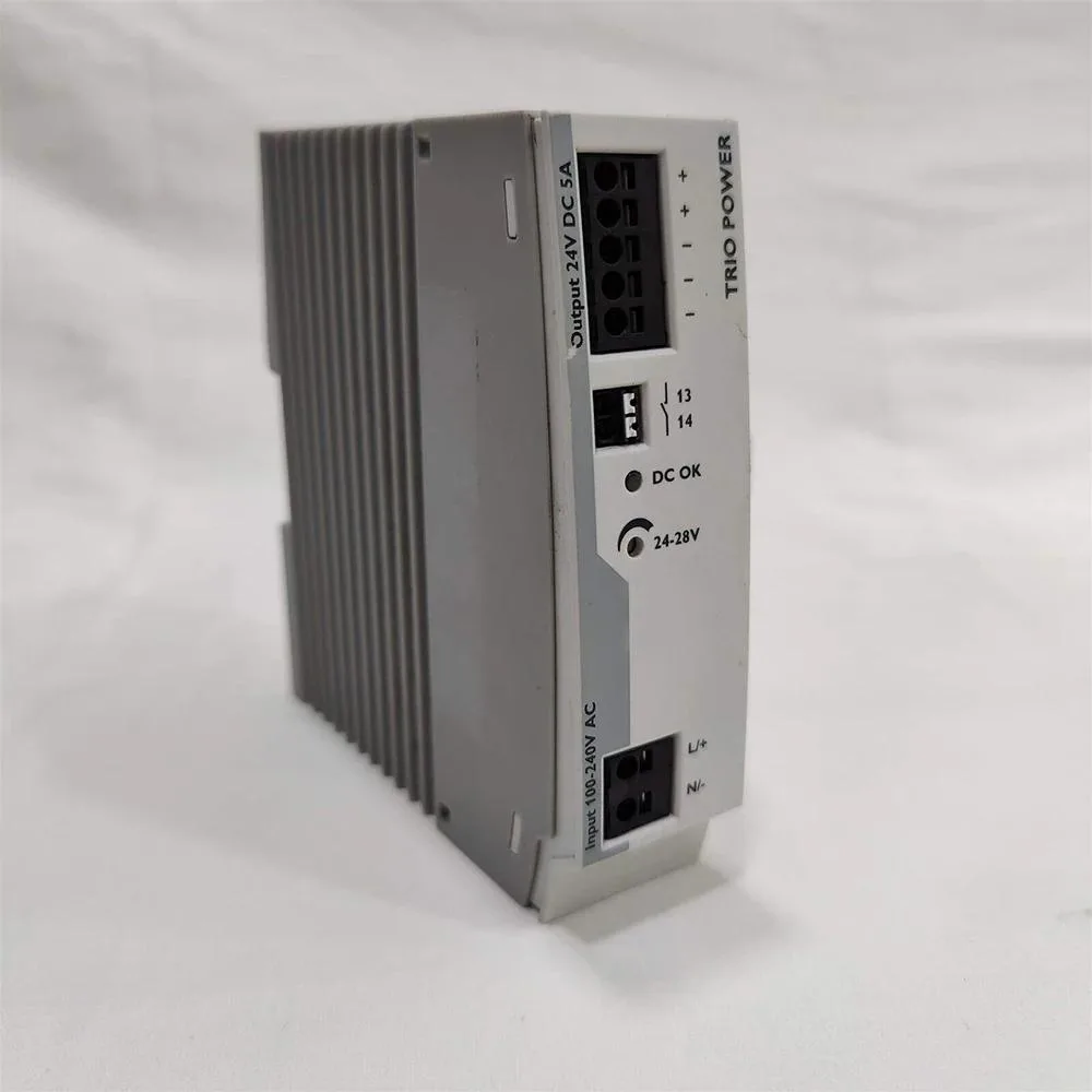 KHACHIMO KHACHIMO TRIO POWER 2903148 24DC/5 power supply — product photo