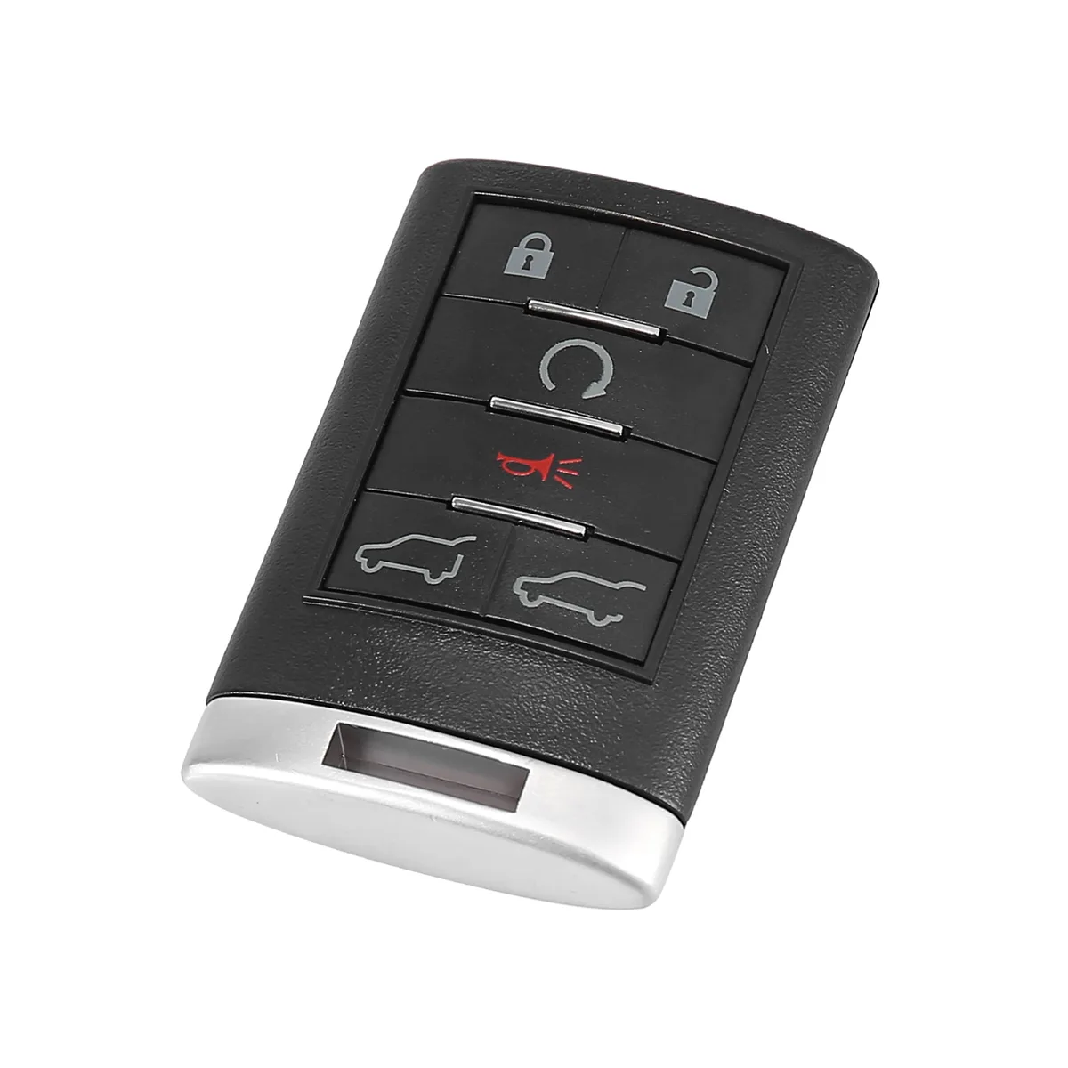 Unique-Bargains Unique-Bargains 6-Button Key Fob 315MHz Cadillac Escalade ESV 2007-2014 — product photo