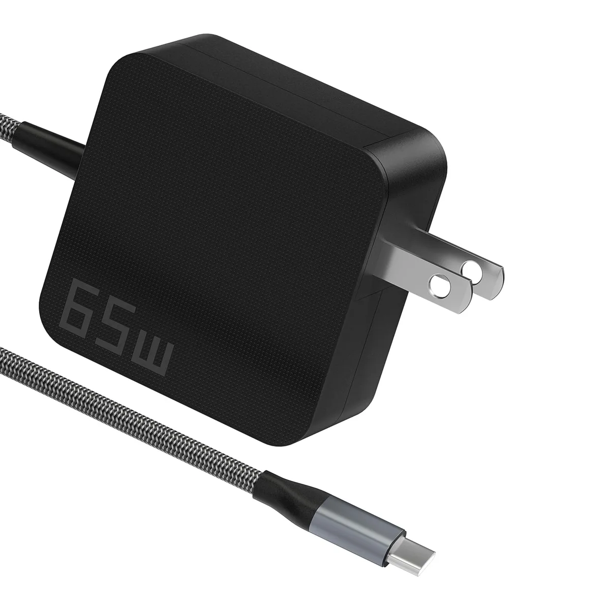DELL HA65NM65W 65W USB-C Laptop Charger 20V 3.25A — product photo