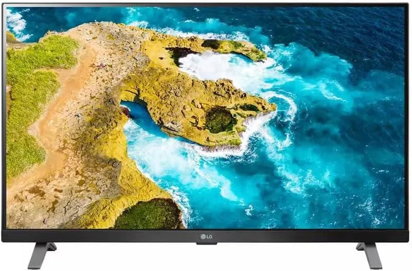 LG Electronics LG Electronics 27LQ625S-PU 27" Full HD IPS LED TV — product photo