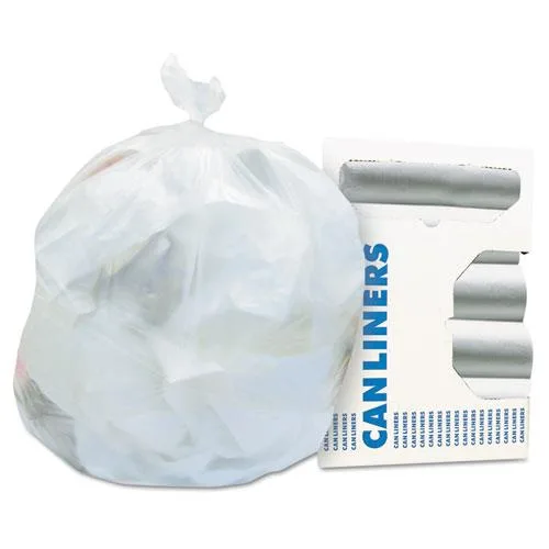 Heritage Heritage High-Density Coreless Can Liners 4824 — product photo
