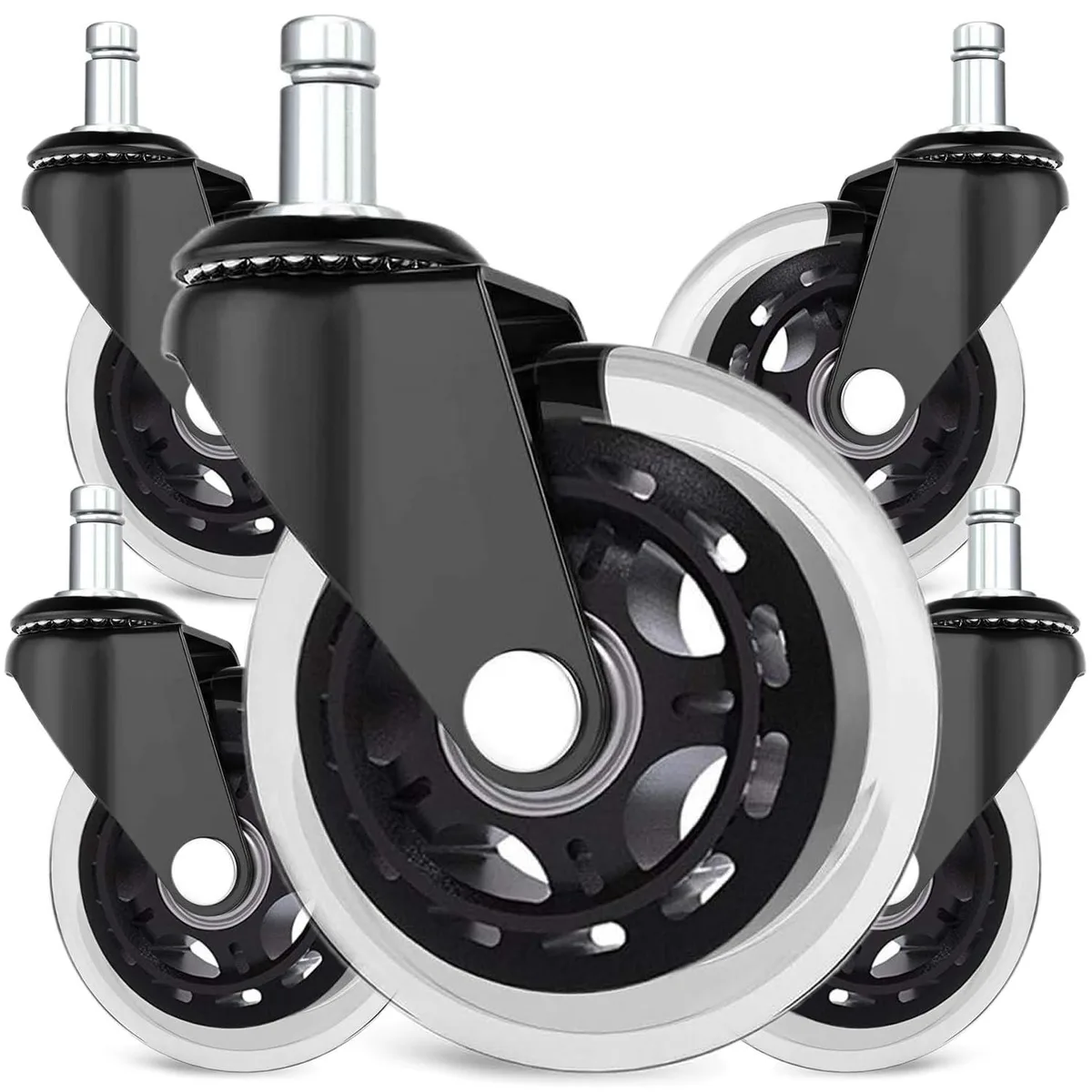 Metra Stem Mount 3 Inch Wheels 10 Diameter 800g — product photo
