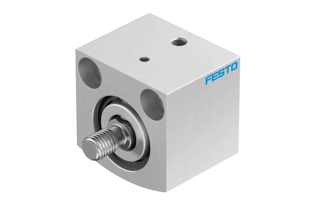 Festo Festo AEVC-25-10-A-P 188170 short-stroke cylinder 25 10 — product photo