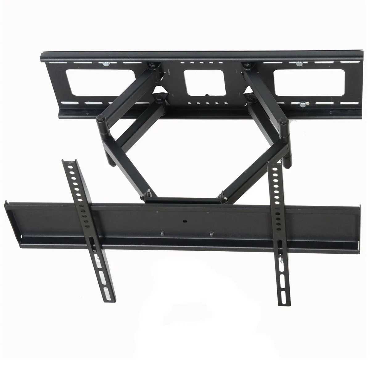 VideoSecu VideoSecu MW365B2H-A7 Articulating TV Wall Mount 32-60" 135lbs BK7 — product photo