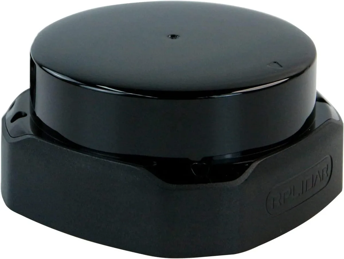 yahboom yahboom Silan Lidar Sensor S2L — product photo