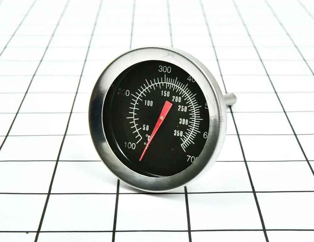 Appliance Factory Parts Appliance Factory Parts 072-5000-E temp gauge charcoal appliance part — product photo