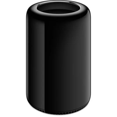 Apple Apple Mac Pro MQGG2LL/A 12-core Xeon 2.7GHz 64GB 1TB SATA 7200rpm macOS 10.14 Space Gray — product photo