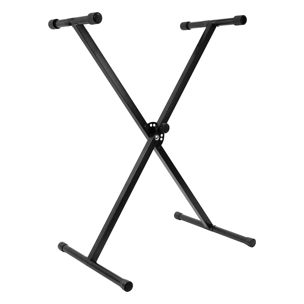 5 Core 5 Core KS 1X BLK Keyboard Stand Black 12-38 Inch 110 Lbs — product photo