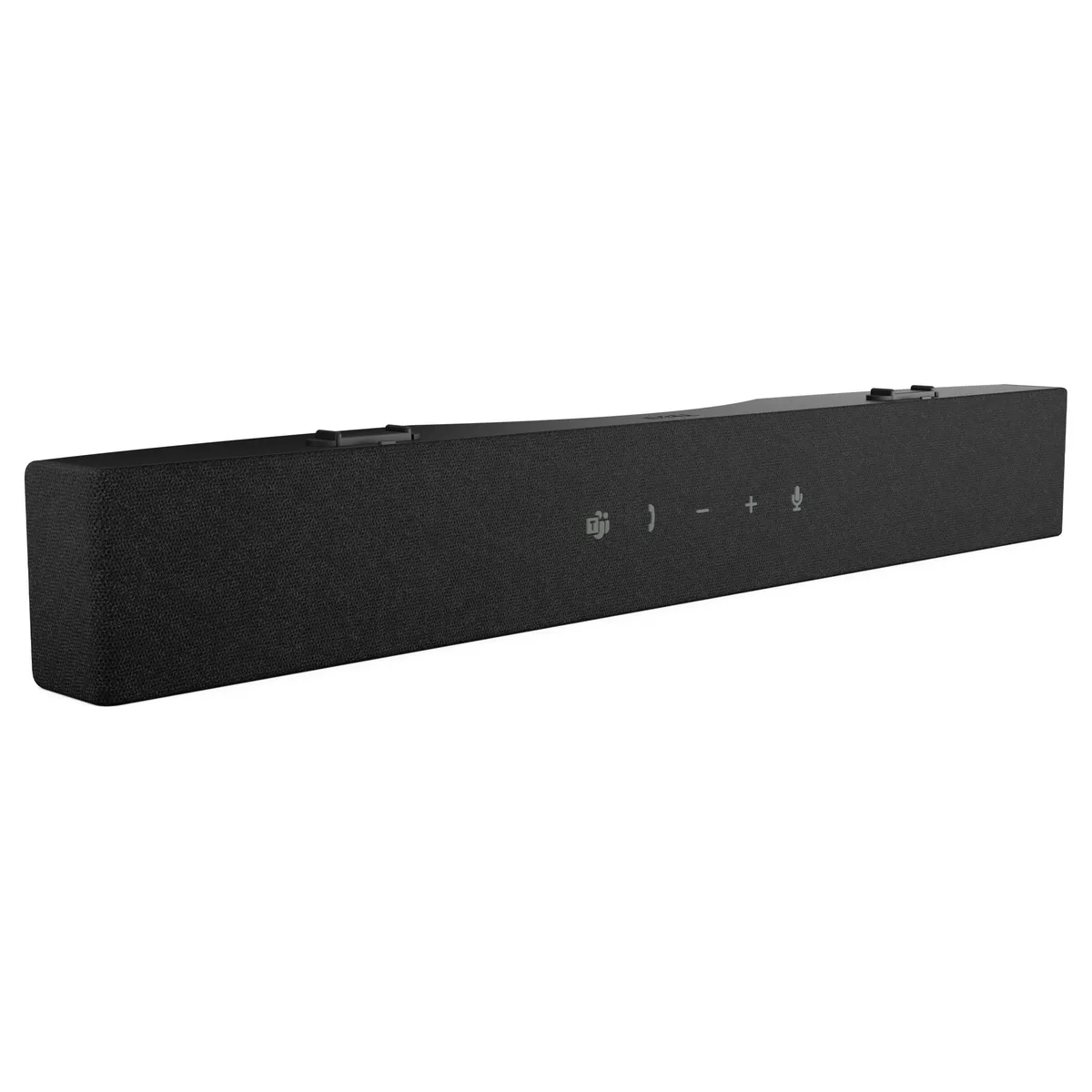 DELL DELL SB725 Conferencing Soundbar 11.7 in 14 KHz USB Black — product photo