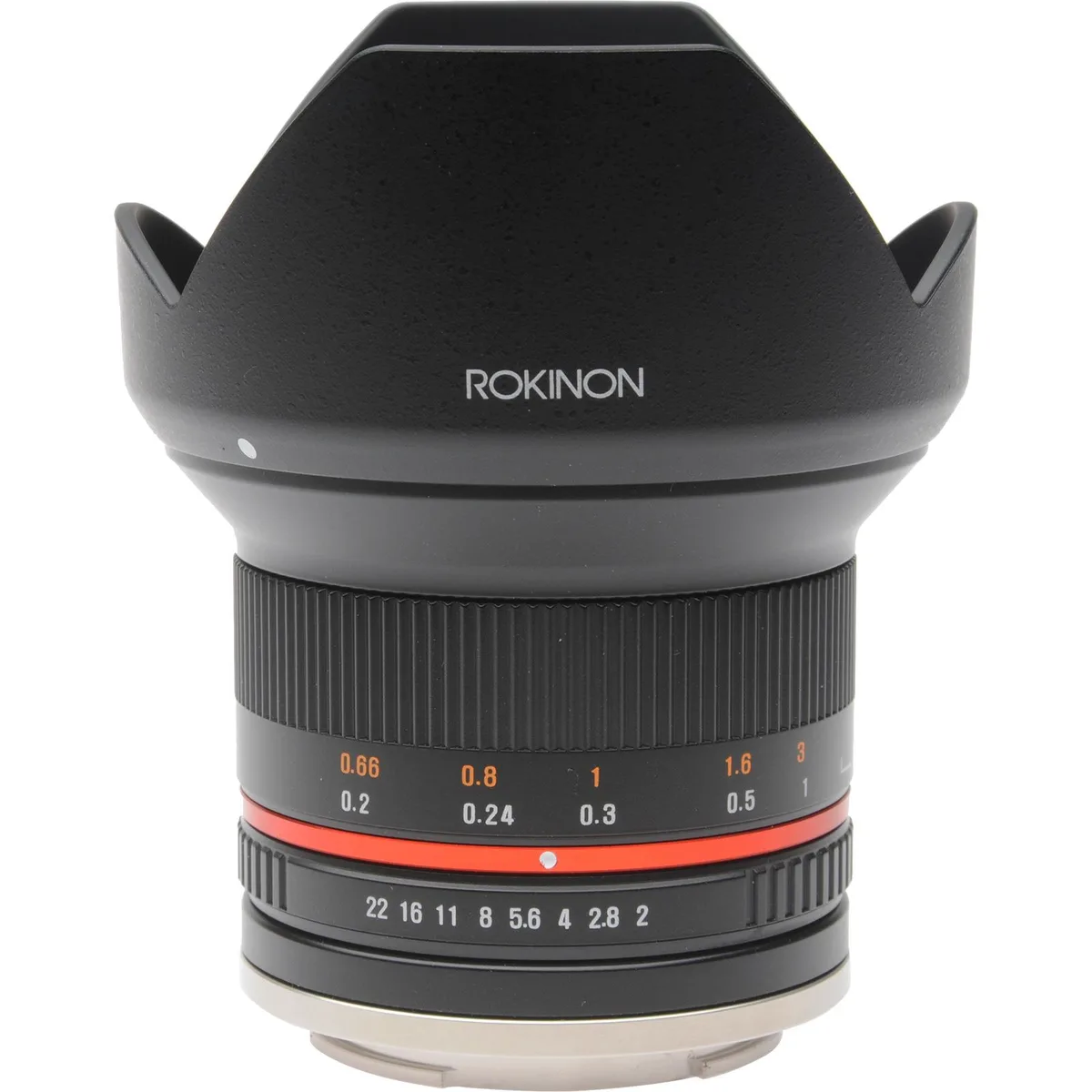Rokinon Rokinon 12mm f/2.0 NCS CS Wide Angle Lens for Sony E-Mount — product photo