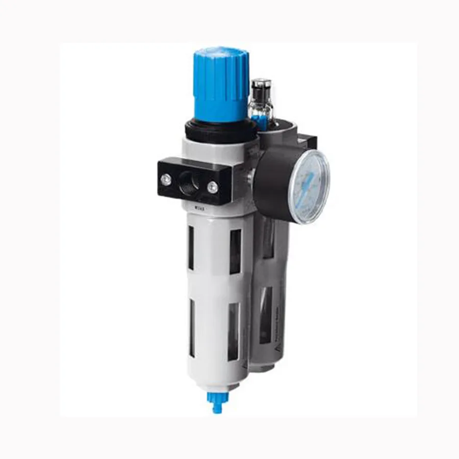 Festo Festo FRC-1/4-D-MINI Electrician Tool 22 cm3 40 µm 159605 — product photo