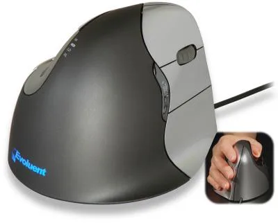 Prestige Pubs Prestige Pubs Evoluent VM4 Vertical Mouse Right 2020 — product photo