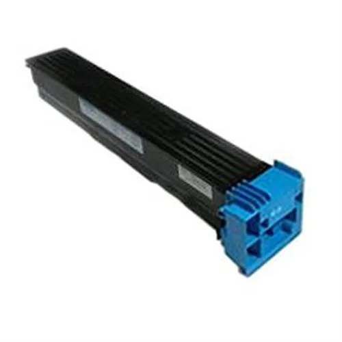 Konica Minolta Konica Minolta A070430 TN-611C Cyan toner cartridge 27000 pages — product photo