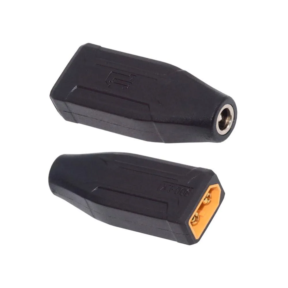 Fervit Fervit XT60 Male to DC 5.5x2.5mm Female Power Adapter — product photo