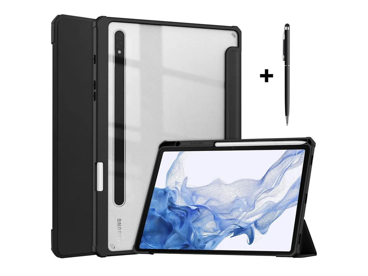 BONAEVER BONAEVER SM-X700/X706/T870/T875/T878 laptop case 11 inch — product photo
