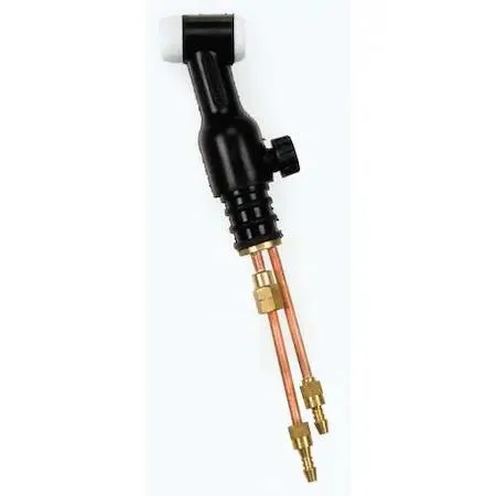 Miller Enterprises Miller Enterprises 18V 350 A Water-Cooled TIG Torch Body — product photo
