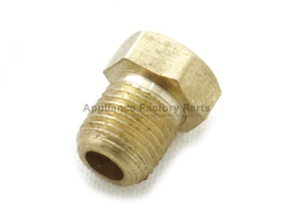 NEXGRILL NEXGRILL 1766 Orifice-LP Side Burner 1.05MM 12000BTU appliance part — product photo