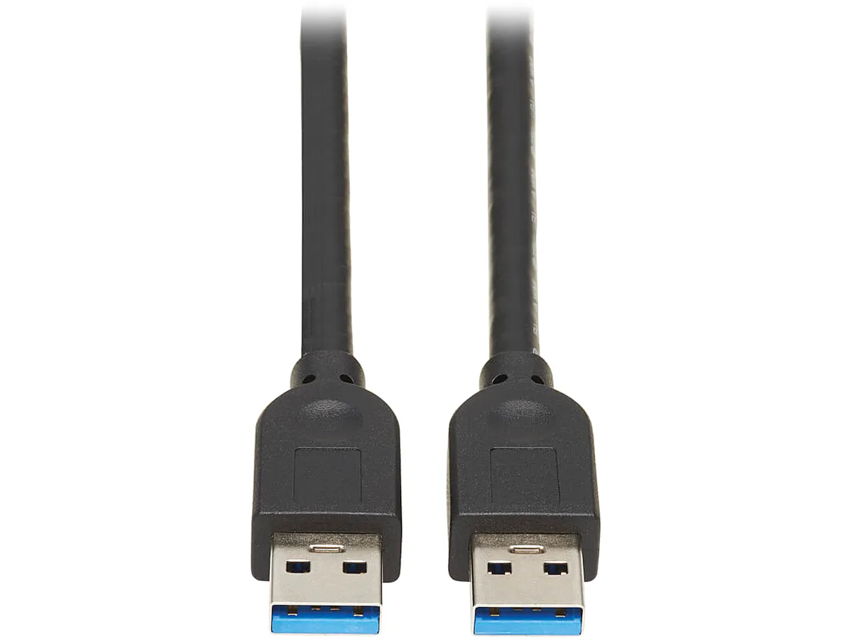 Tripp Lite Tripp Lite U325-010 USB 3.0 A to A cable 10 ft — product photo