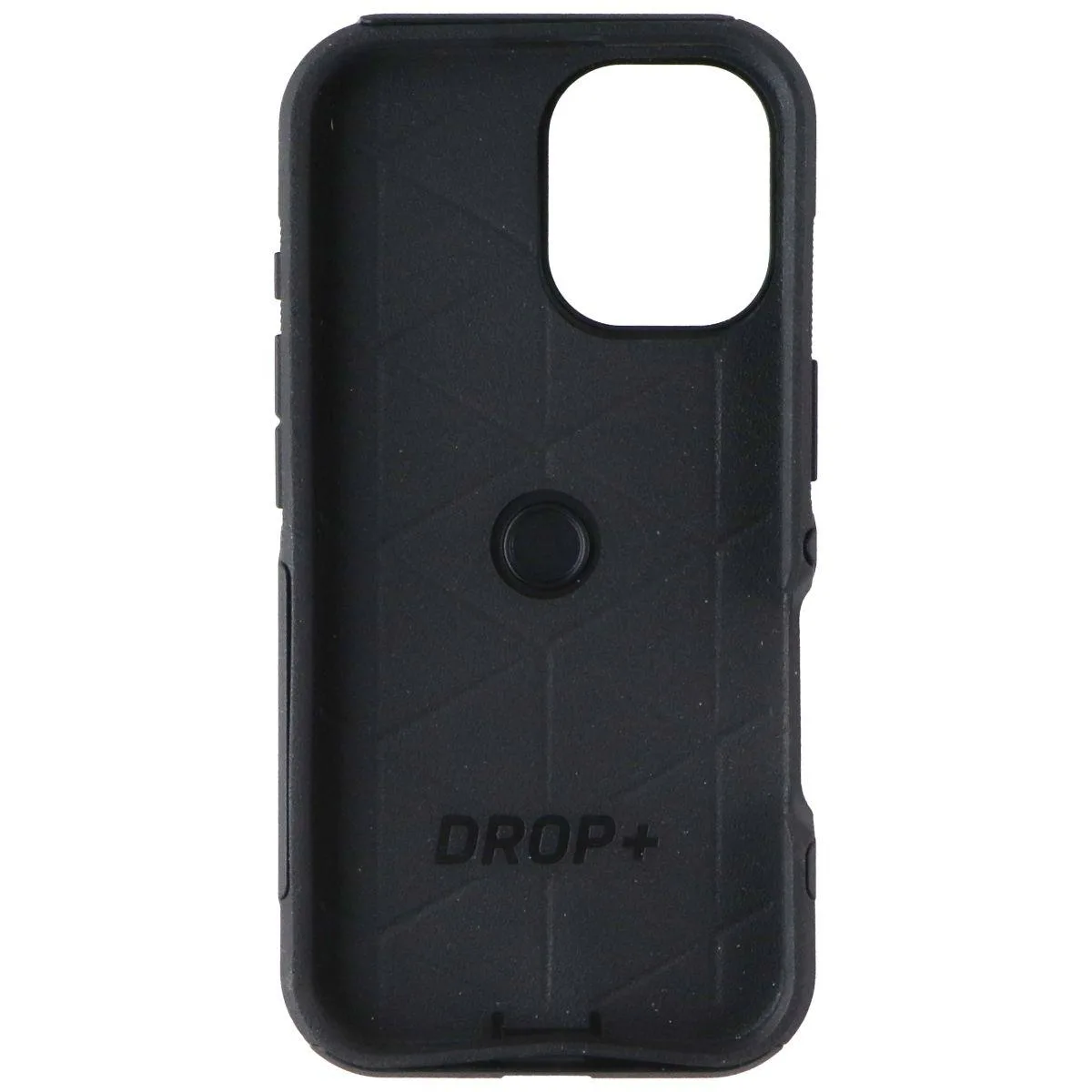 OtterBox OtterBox Commuter Series MagSafe Case for iPhone 16 Black — product photo