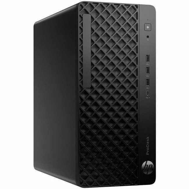 HP HP ProDesk 4 G1i C57BMUT#ABA desktop PC - Core Ultra 5 235, 16 GB, 512 GB SSD, 280 W — product photo