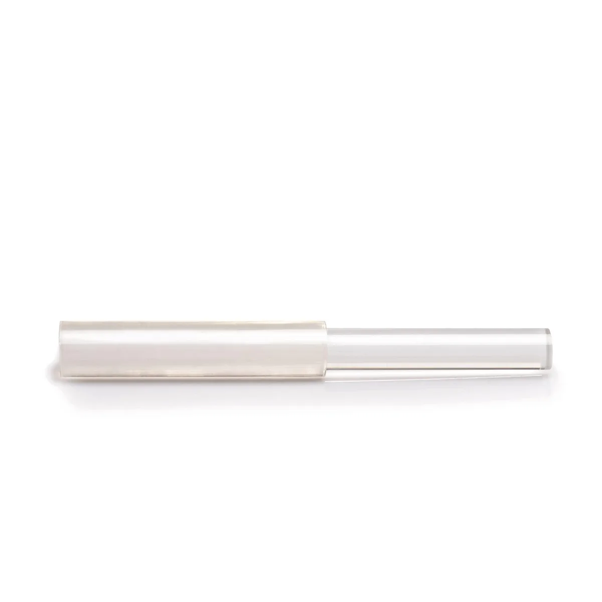  Avid Silicone Quartz Mallet 8x1.2in Black 0.1kg — product photo
