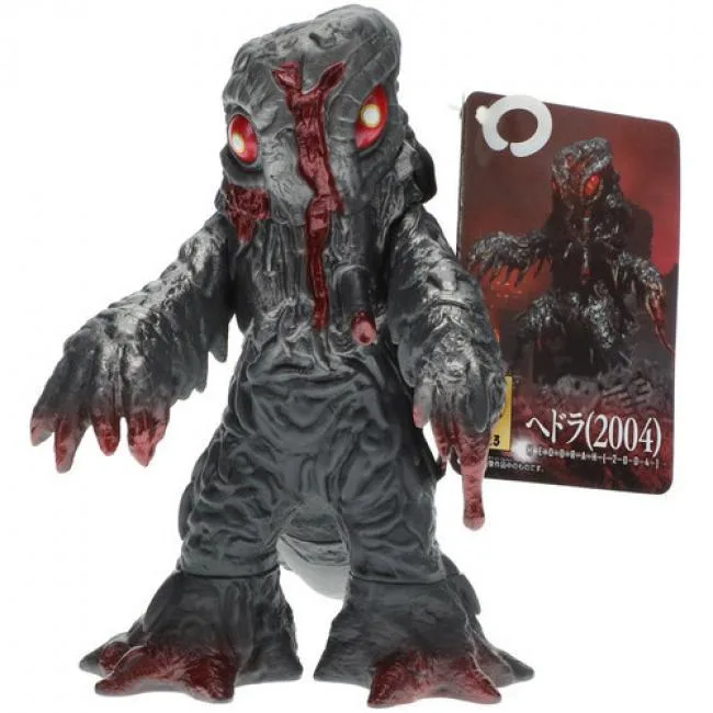 Bandai Namco Entertainment America Inc Bandai Namco Entertainment America Inc 92176 Godzilla 2001 action figure — product photo