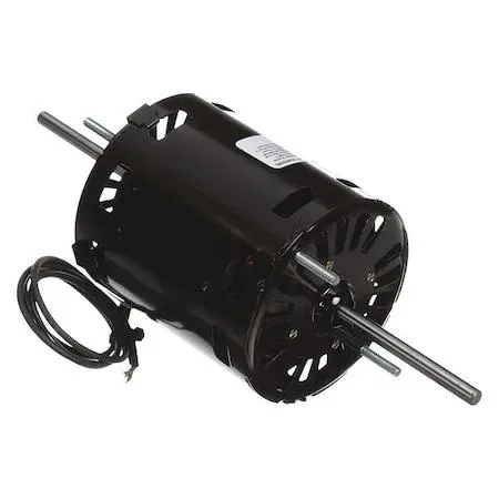 FASCO FASCO D213 HVAC Motor 1/16 HP 3000 rpm 115V 3.3 Frame — product photo