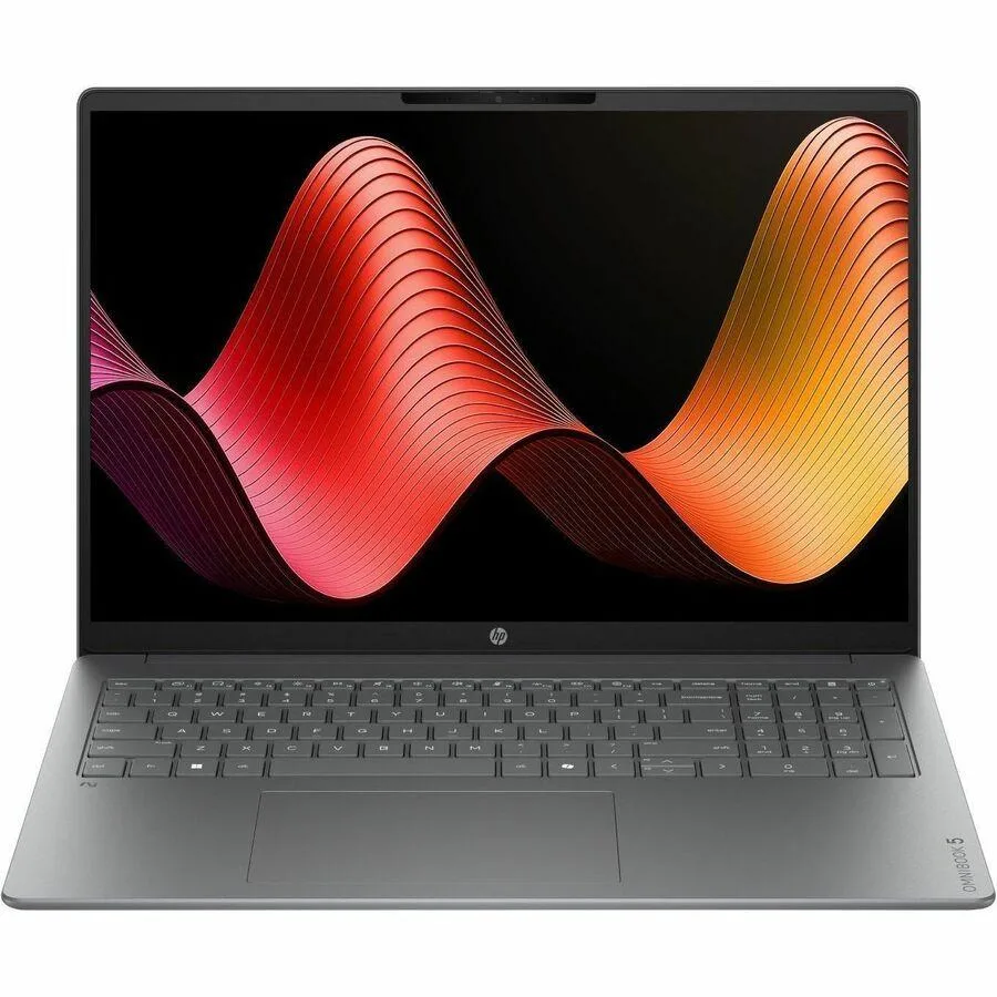 HP HP OmniBook 5 D57B0UA#ABA Ryzen AI 5 430 16GB 1TB Touch laptop — product photo