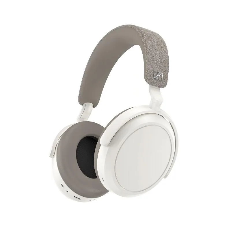 Sennheiser Sennheiser Momentum 4 Wireless Headphones White — product photo