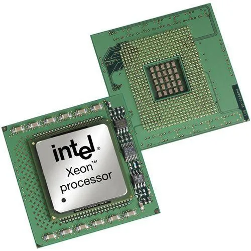 HP HP X5272Product Xeon DP 5200 3.40 GHz switch module — product photo
