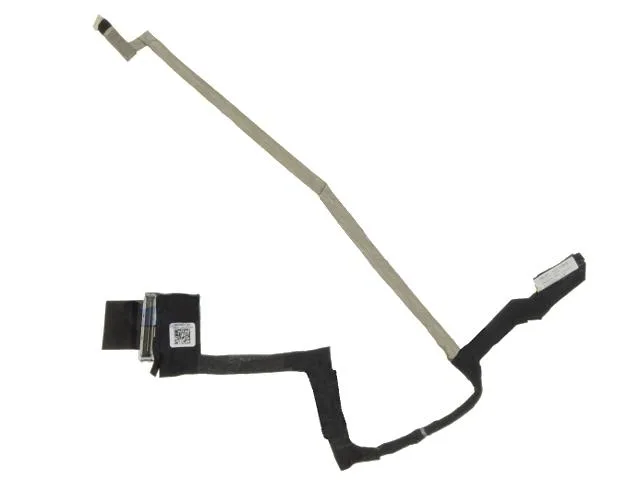 DELL DELL Alienware M14xR2 14" LCD Ribbon Cable JC027 — product photo