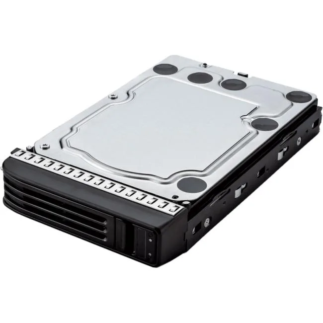 Buffalo Technology Buffalo Technology OP-HD2.0ZS-3Y 2TB internal hard drive — product photo