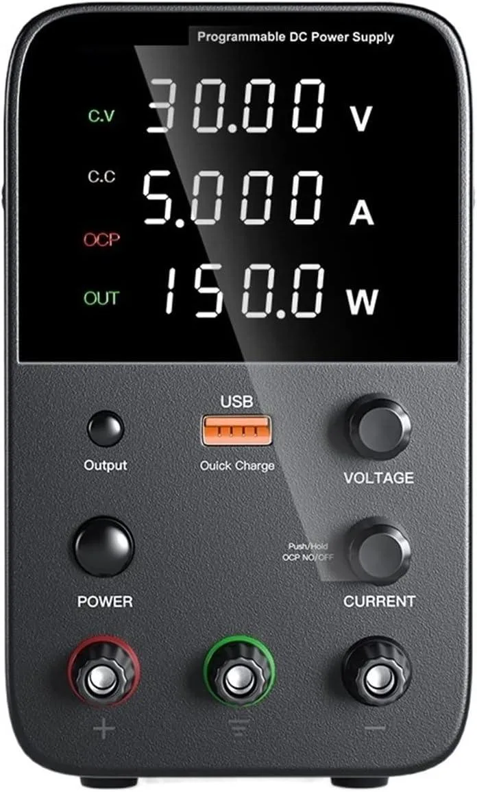 NShi NShi Server Chassis 30V 5A WPS305H — product photo