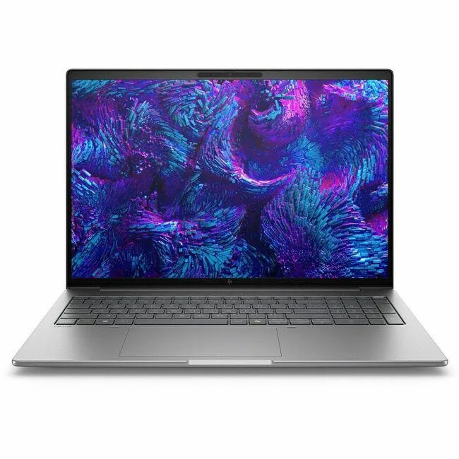 HP HP ZBook 8 G1i 16" Intel Core Ultra 5 235U 16GB 512GB SSD BP7B0UT#ABA — product photo