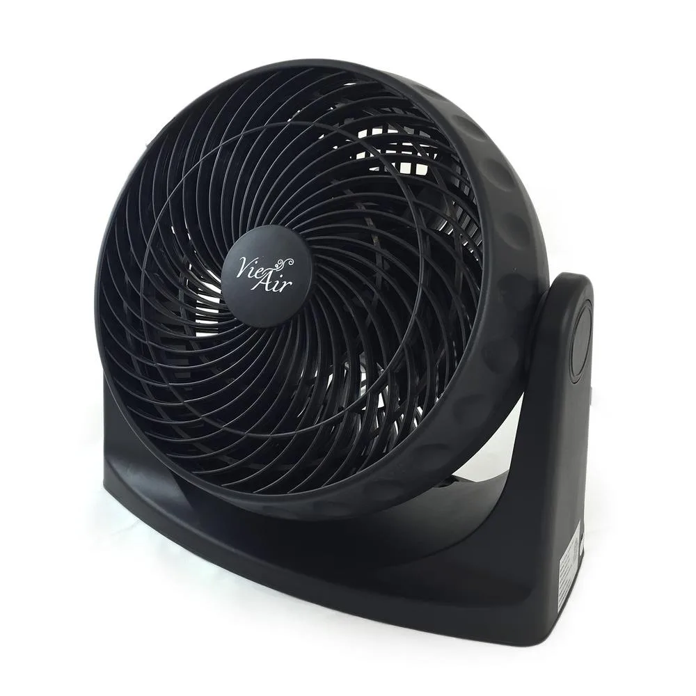 Vie Air Vie Air VA-8TBF 8" Turbo Desk Floor Fan — product photo