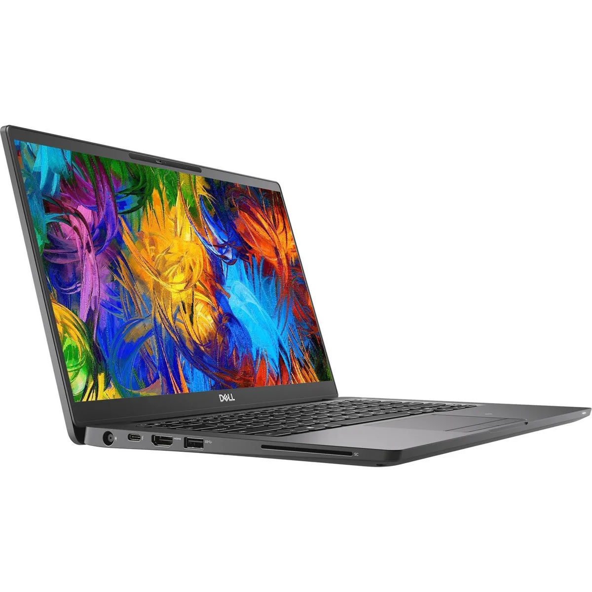DELL DELL Latitude 7400 laptop i5-8365U 1.60GHz 16GB 256GB SSD 14.0" 1920 x 1080 — product photo