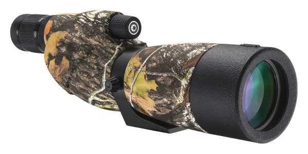 BARSKA BARSKA AD12358 20-60x65 Spotting Scope Camo — product photo