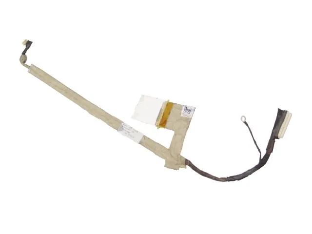 DELL DELL Inspiron Mini 10 1012 LCD Ribbon Cable D61F3 — product photo