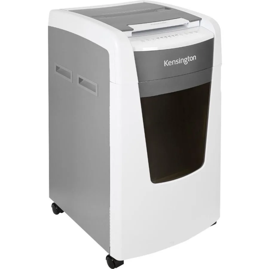 Kensington Kensington K52052AM Auto Feed Micro Cut Shredder 600 Sheets — product photo