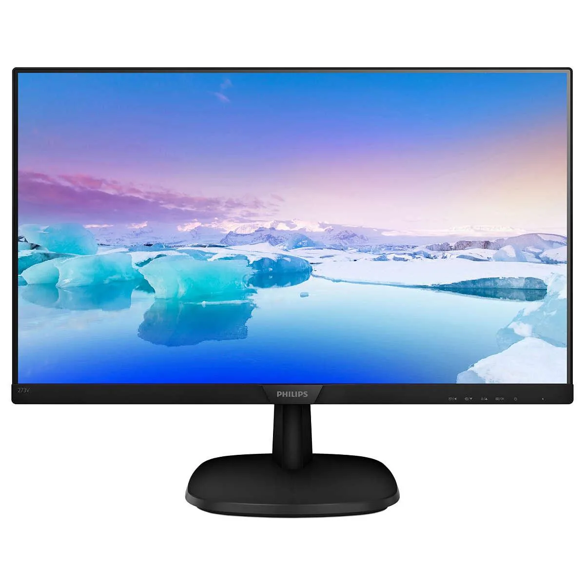 Philips Philips 273V7QDSB 27" commercial display 1920 x 1080 — product photo