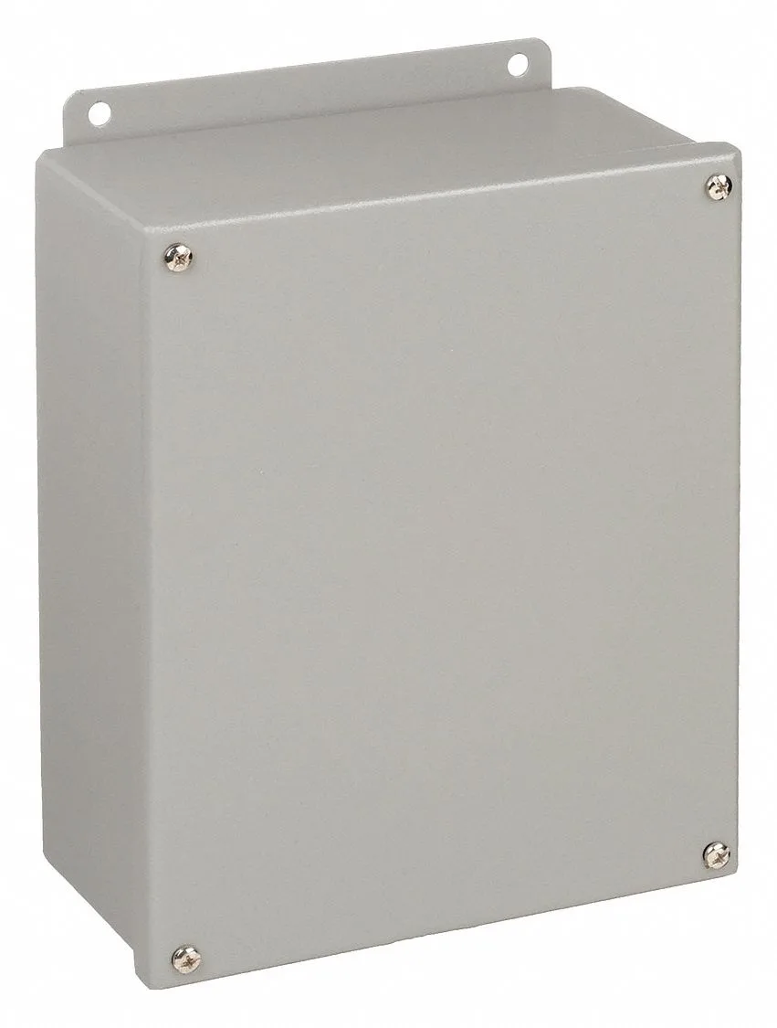 Wiegmann Wiegmann B-SC 12x10x5 line protection — product photo