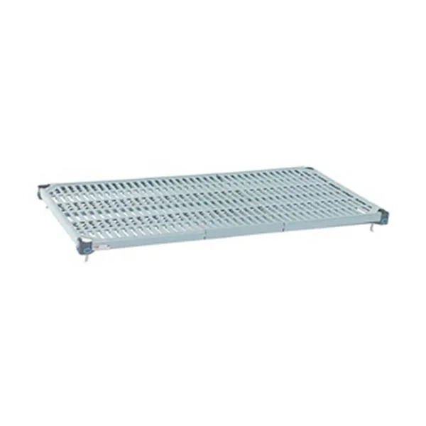 Metro Metro MQ2448G Video Accessory Ventilated Shelf 24 in D 48 in W — product photo