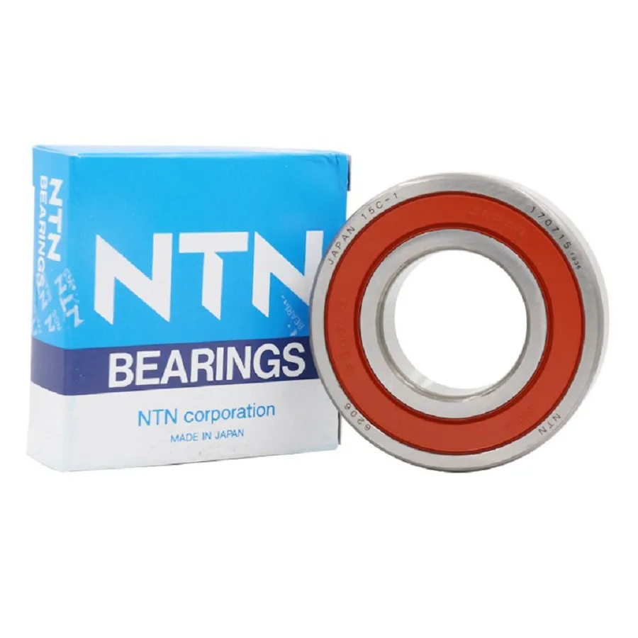 ZIBOO ZIBOO NTN 6317 LLU Deep Groove Ball Bearings 85x180x41mm — product photo