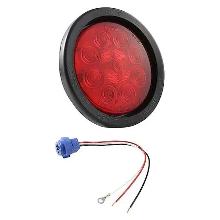 Grote Grote 53462 10-Diode LED Stop/Tail/Turn Lamp — product photo