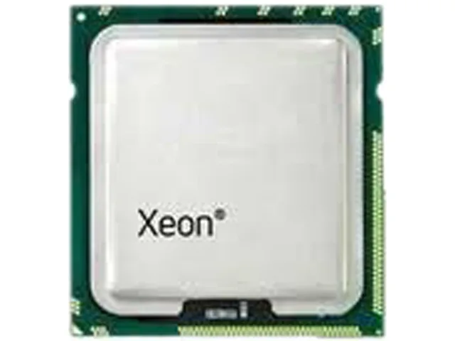 DELL DELL Intel Xeon E5-2640 v3 2.6 GHz 8-Core 20MB L3 90W server processor 462-9836 — product photo
